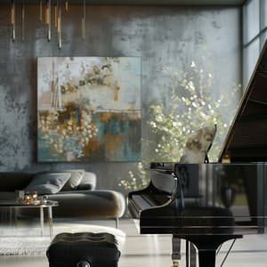 Soothing Piano Tunes for Restful Sleep - Restful Night Piano