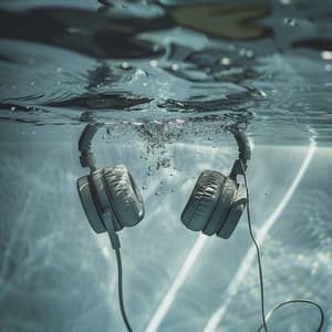 Water's Rhythmic Dance: Streamside Soundscapes - Livia Binaural