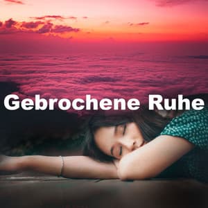 Gebrochene Ruhe - Weißes Rauschen HD