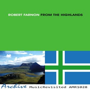 From the Highlands - Robert Farnon And His Orchestra