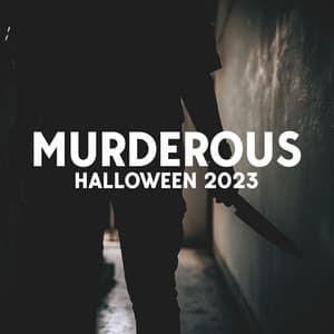 Murderous Halloween 2023 - Horror Music Collection