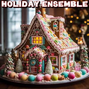 Holiday Emsemble - Classical Christmas Music Songs