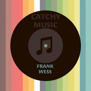 Catchy Music - Frank Wess