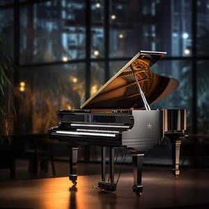 Dreamtime Serenades: Jazz Piano for Baby Sleep Comfort - Lullaby Einstein