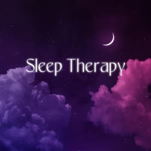 Sleep Therapy: Wind Down and Relax - Beautiful Binaural Beats