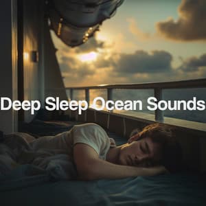Deep Sleep Ocean Sounds - Relajacion Del Mar