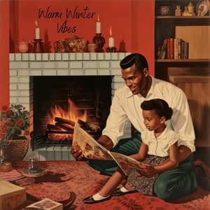 Warm Winter Vibes - Jazz