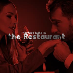 Unforgettable Evening – Perfect Date in the Restaurant, Tasty Dinner by Candlelight, Aromatic Wine, Moody Jazz Tones - Romantic Smooth Jazz Artist