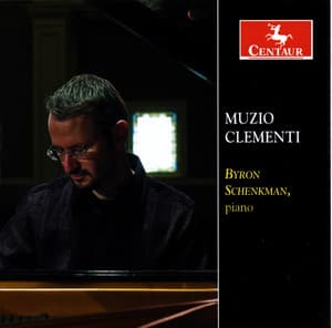 Clementi: 12 Monferrinas / Piano Sonata in G minor, Op. 50, No. 3 / Keyboard Sonata, Op. 25, No. 6 - Muzio Clementi