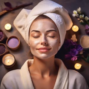 Ritmos Sanadores: Sonidos Suaves Para Masaje - Regeneración de cuerpo entero de 528 Hz