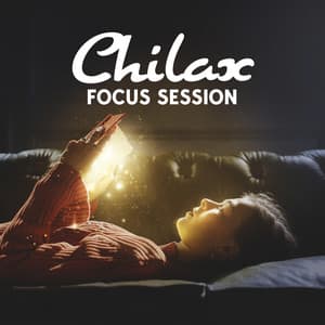 Chilax Focus Session: Study and Work in Peace - Study Therapy Specialists