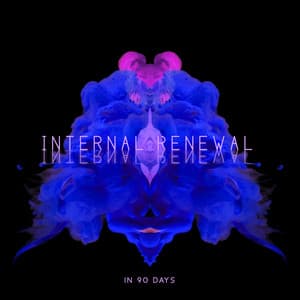 Internal Renewal in 90 Days: Sound Therapy, Spa Relaxation, Inner Harmony and Balance - Hindi Direction