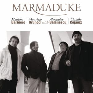 Marmaduke - Massimo Barbiero