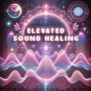 Elevated Sound Healing - Comet 1993