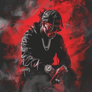 Bass Chronicles: Trap Music Anthems - Chakra Cleansing Music Sanctuary