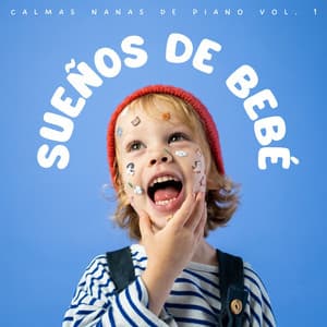 Sueños De Bebé: Calmas Nanas De Piano Vol. 1 - Cubiertas antipolvo para piano