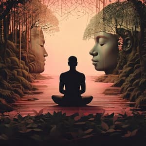 Meditation Cadence: Subtle Melodic Layers - Music Balance
