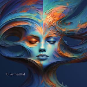 Thunderous Work Harmony: Binaural Flow - Pixeo