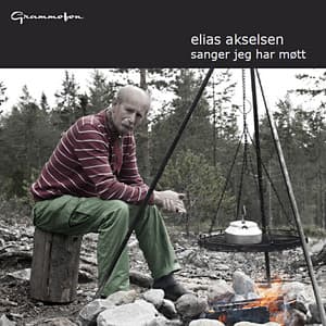 Sanger Jeg Har Møtt - Elias Akselsen