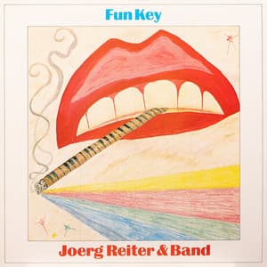 Fun Key - Joerg Reiter