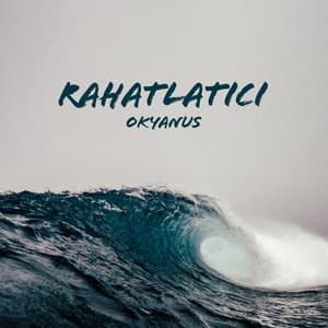 Rahatlatıcı Okyanus: Dalgaları Doğa Müziği, Deniz Kenarında Meditasyon - Rahatlatıcı Müzik Terapi