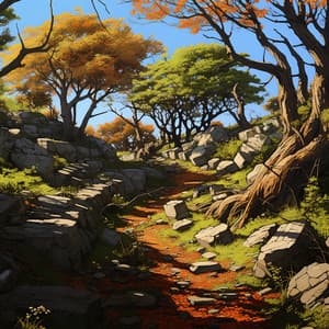 Mantra Ambiental - Medicina Relaxante