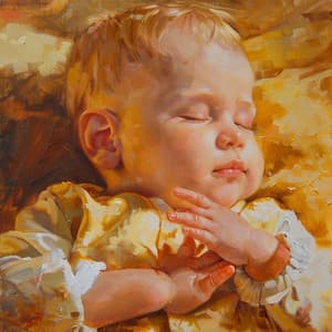 Relaxing Zen Classical Lullabies: Peaceful Sleep Music for Babies - White Noise Baby Sleep Music