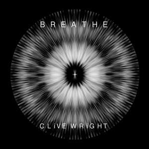 Breathe - Clive Wright