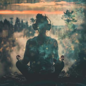 Binaural Beats: Enhancing Your Meditation Practice - Meditation Nature Noise