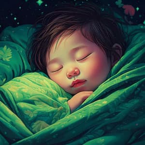 Calm Baby Sleep Lofi for Restful Nights - Lofi Ambience