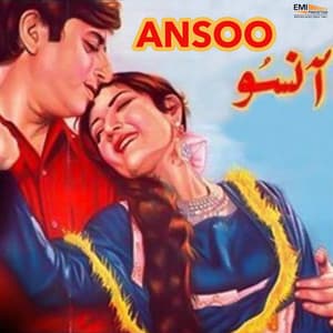 Ansoo - Masood Rana