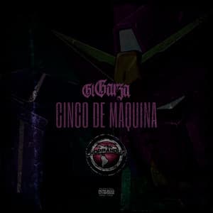 CINCO DE MAQUINA - GT Garza