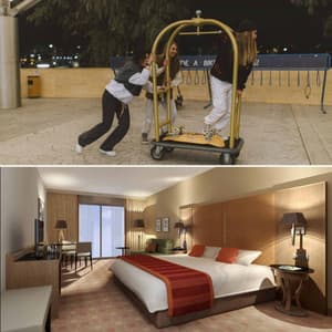 Carefree - Hotel Stays - Classy Lounge Playlist