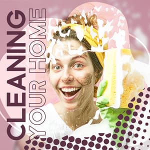 Cleaning Your Home: Jazz Music for Housework - Easy Jazz Instrumentals Academy