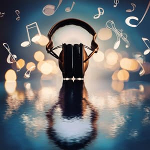 Rhythmic Notes: Music for Everyday Moments - Happy Moments