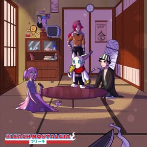 Bleach Nostalgia - A-bug