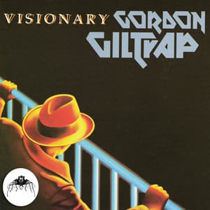 Visionary - Gordon Giltrap