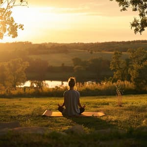 Escapadas Armoniosas: Música Para La Bienaventuranza Del Spa - Spa de música de yoga