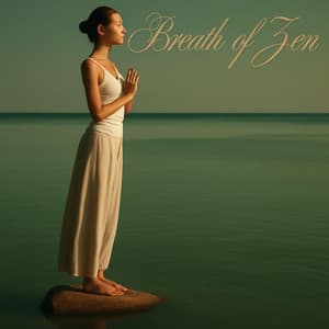Breath of Zen - Mind State Zen Dimension