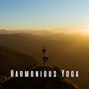 Harmonious Yoga: Meditative Piano Melodies - Piano: Classical Relaxation