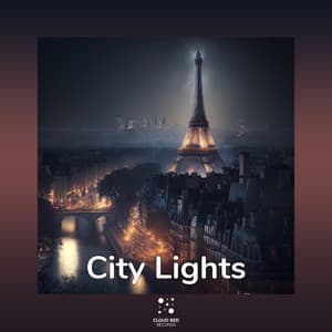 City Lights - Catching the Moment