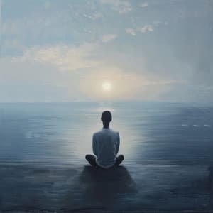 Relajación Serena: Música Para Una Calma Suave - Ballenas sónicas