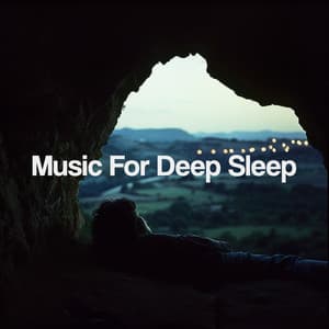 Music For Deep Sleep - Binaural Beats Sleep