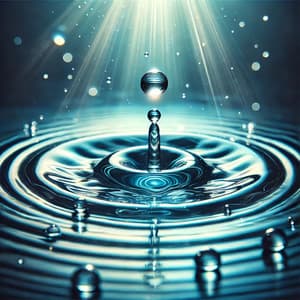 Raindrops of Zen: Zazen Sounds for Wellness, Healing and Meditation - Julie Riviera