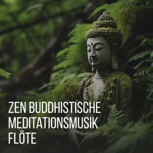 Zen Buddhistische Meditationsmusik Flöte: Tibetanische Klangschalen und Naturgeräusche - Yoga Musik!