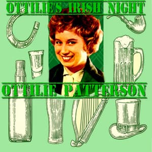 Ottilie's Irish Night - Ottilie Patterson