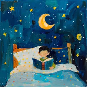 Ecos Suaves: Sonidos Para El Sueño Del Bebé - Caja de espejo