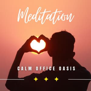 Calm Office Oasis: Enhancing Concentration at Work - Focus Chamber
