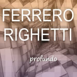 Profundo - Ruben Ferrero