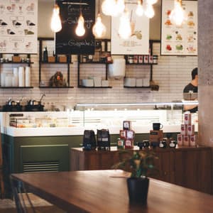 Un día relajado - Gentle Jazz Lovers Orchestra